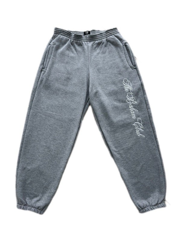 Producto - Jogging TBC Grey