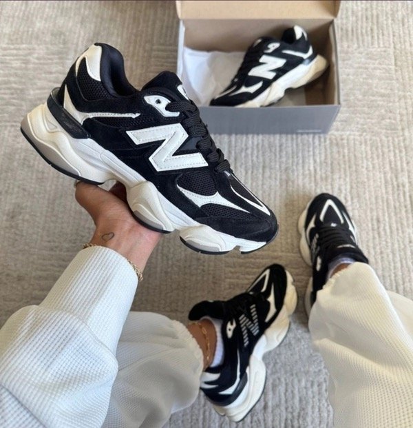 Producto - NEW BALANCE 9060