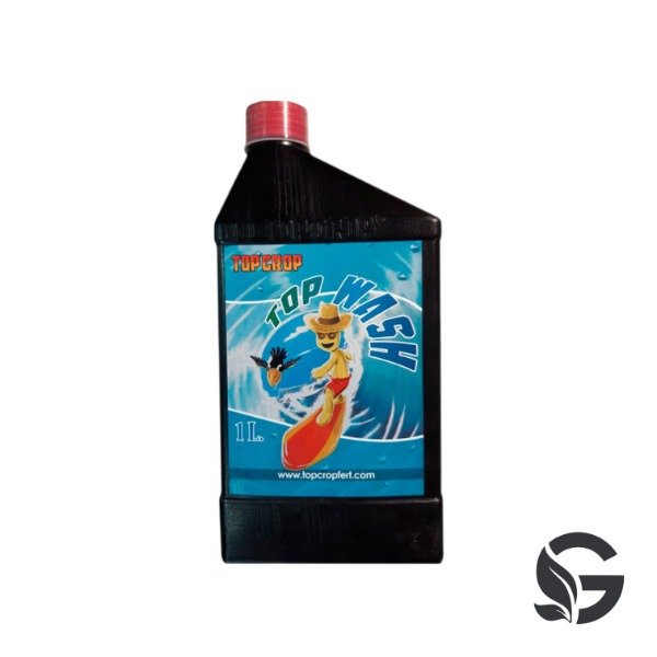 Producto - TOP WASH TOP CROP