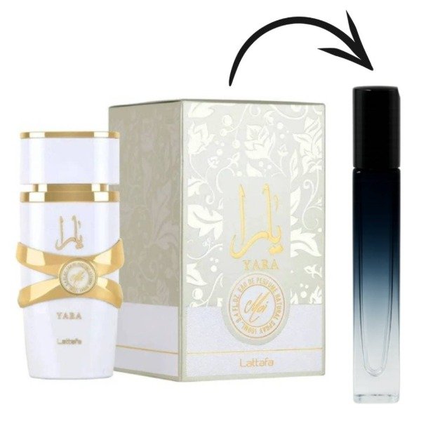 Producto - DECANT 10ml YARA MOI