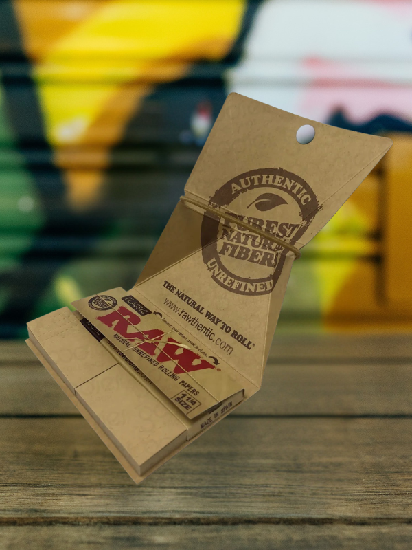Producto - Raw Artseano 1 1/4