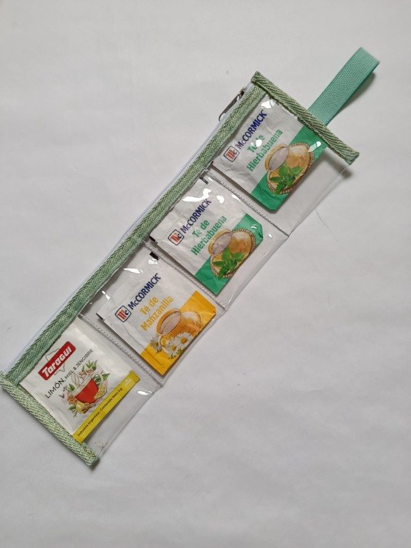 Producto - Mini organizador nro 43 - 0