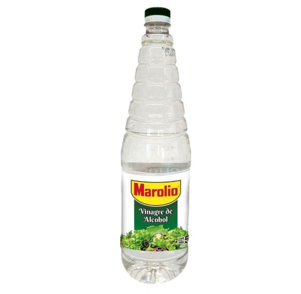 Producto - VINAGRE MAROLIO ALCOHOL 500 CC