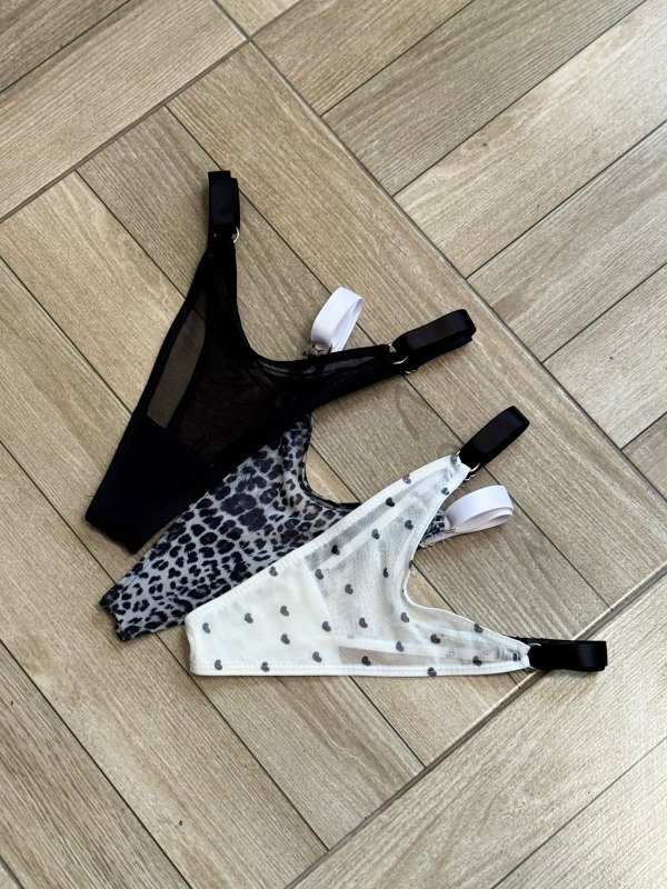 Producto - Tripack Luli