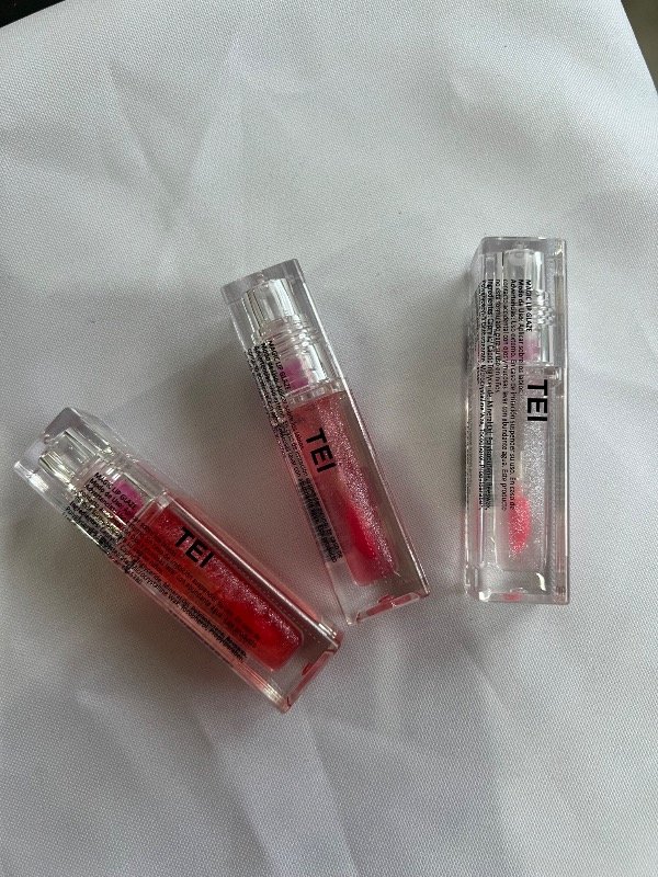 Producto - Labial Mágico Tei
