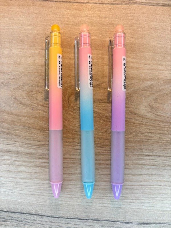 Producto - Lapicera borrable degrade