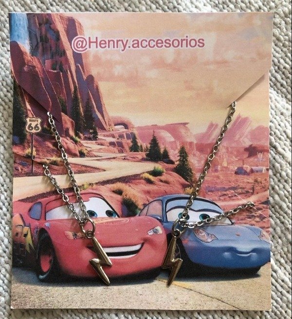 Producto - set cars