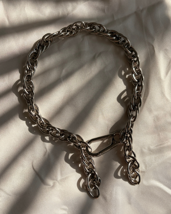 Producto - collar in