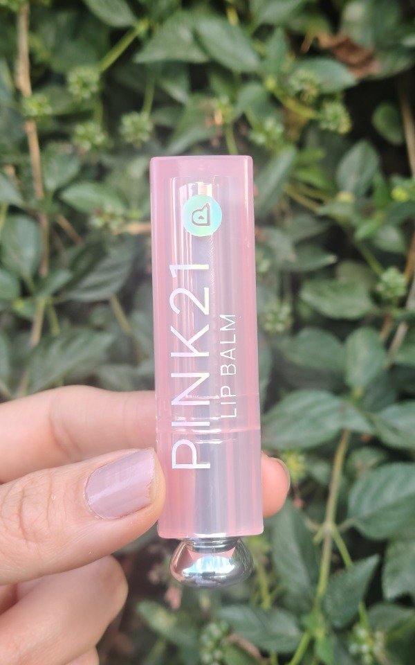 Producto - Bálsamo de labios-Pink 21 - 1