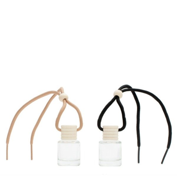 Producto - DIFUSORES PARA AUTO (COLGANTES) DE 7 CC. PACK 20 UNIDADES