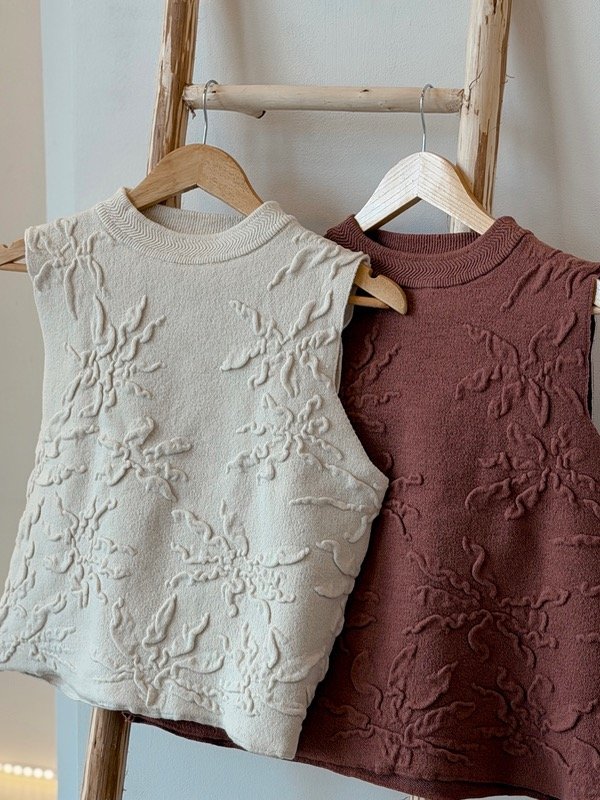Producto - Chaleco Gina - 2