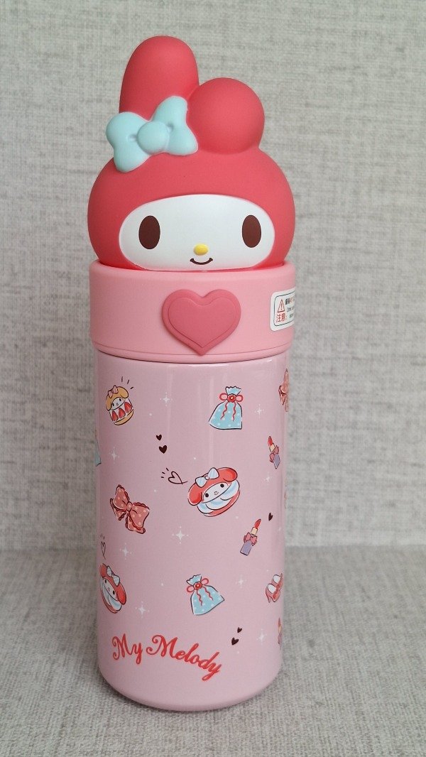 Producto - Botella My Melody