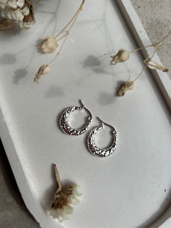Producto - Aros Gio
