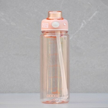 Producto - Botella Termica XAEA 600ml ROSA