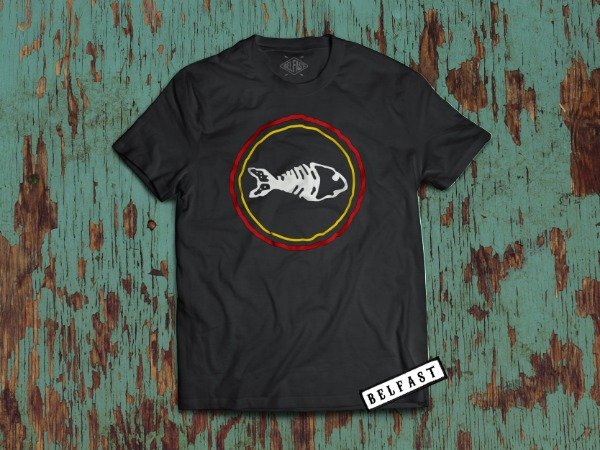 REMERA FISHBONE 3