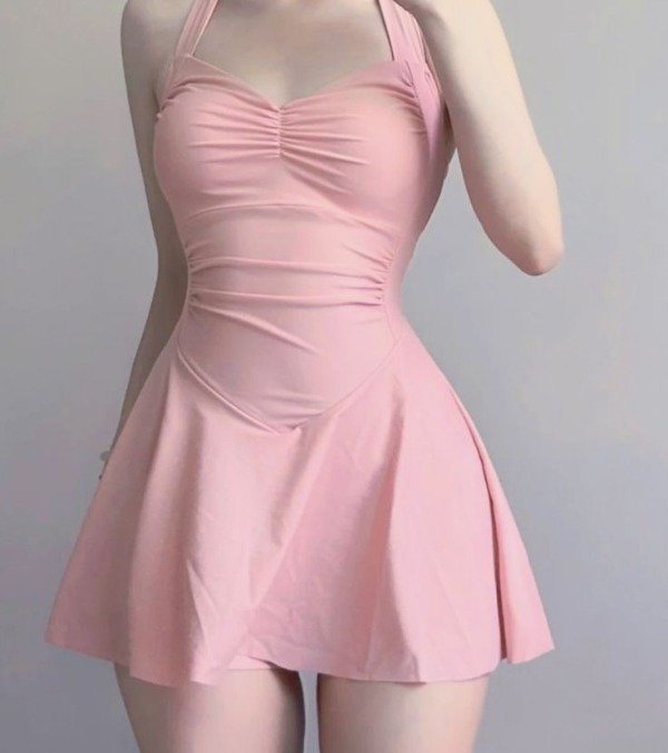 Producto - Vestido Rosella