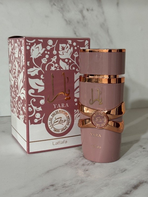 Producto - YARA elixir 100ml