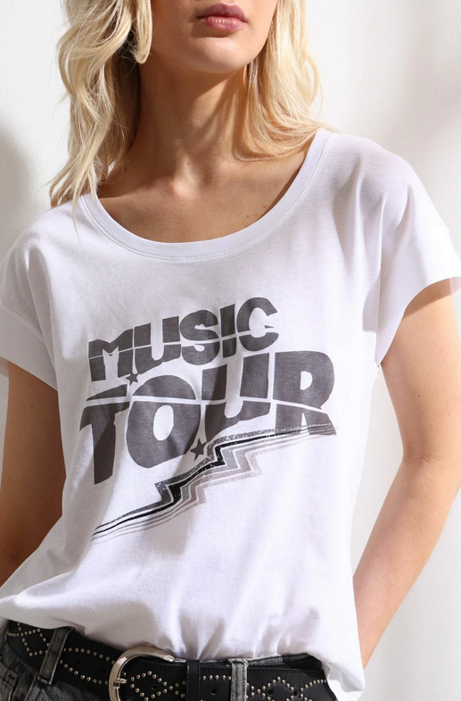 Producto - Remera ROBLE