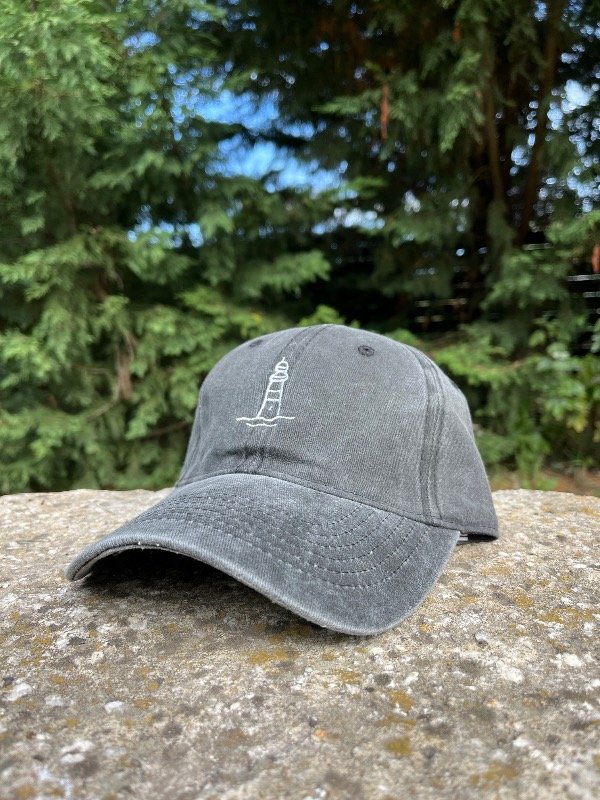 Producto - Faro negra