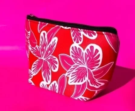 Producto - Porta Cosméticos Flores