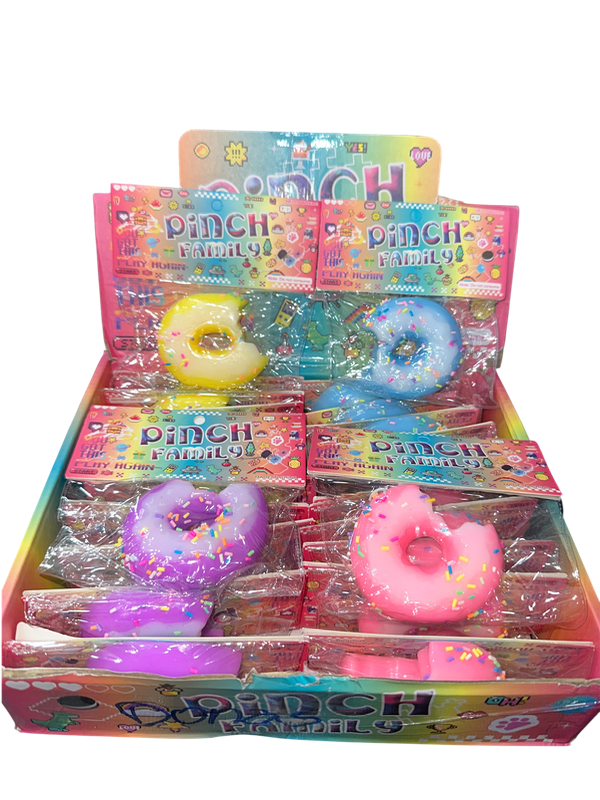 Producto - Squishy donat