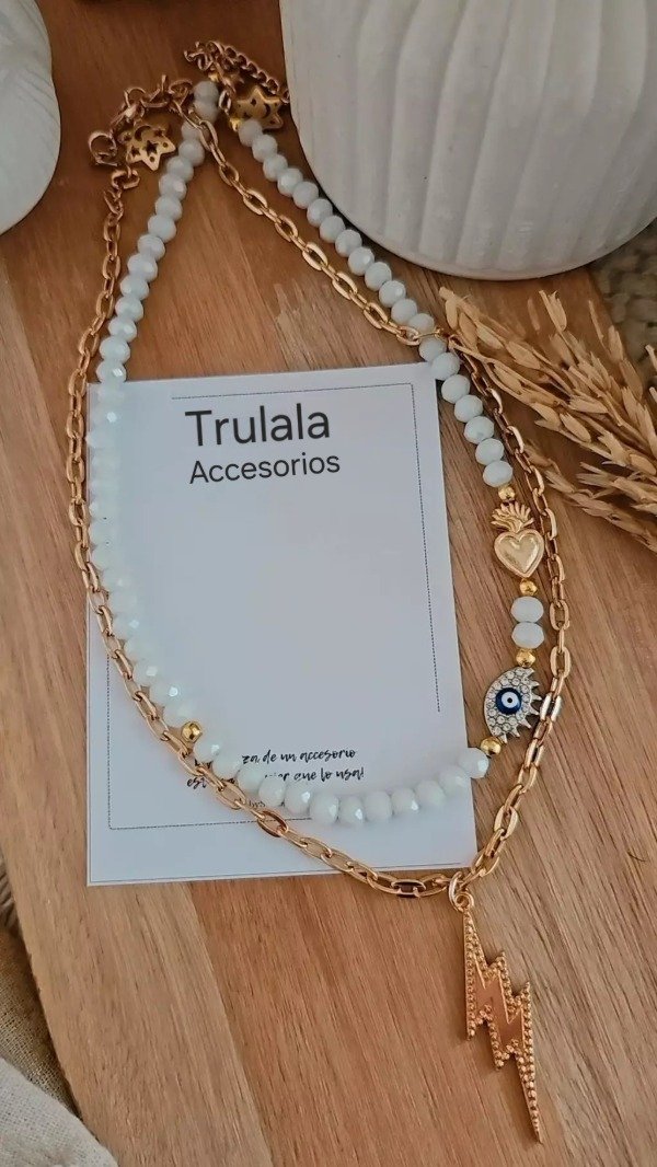 Producto - Conjunto Adela
