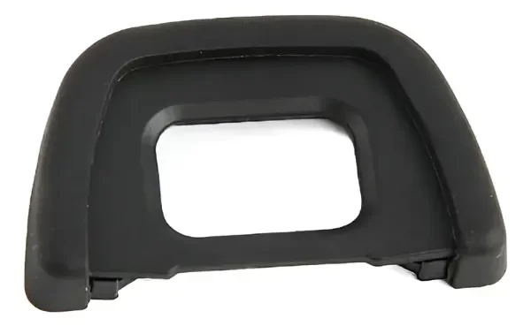Producto - Ocular Nikon Dk 20 para cámaras D5300 D5200 D5100 D3300 D3200 D3100 - 0