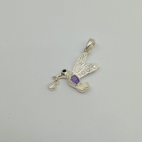 Producto - DP22 Colibrí