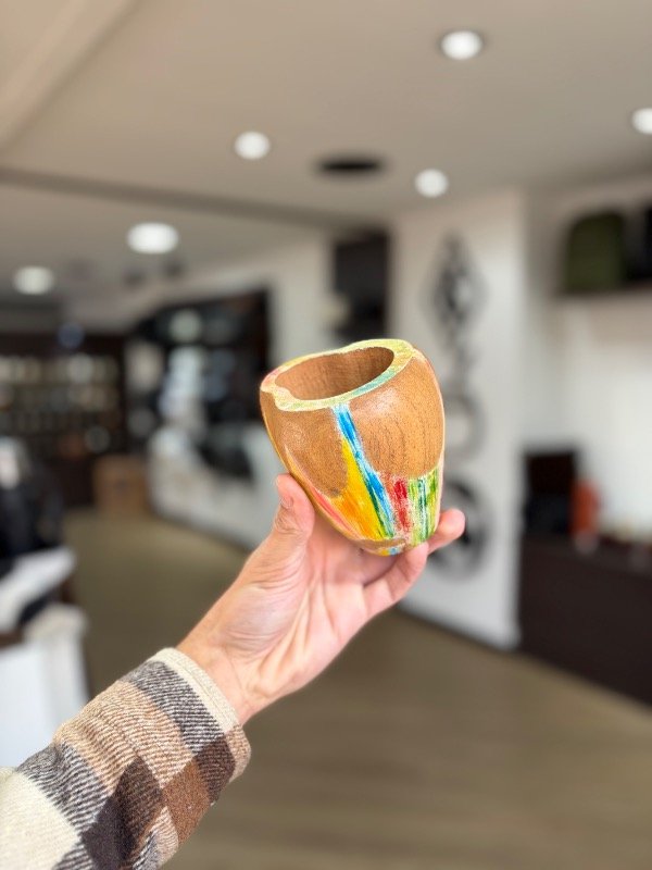 Producto - MATE RANCHERO COLOR EXCLUSIVO - 8
