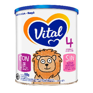 Producto - VITAL INF TARRO 4