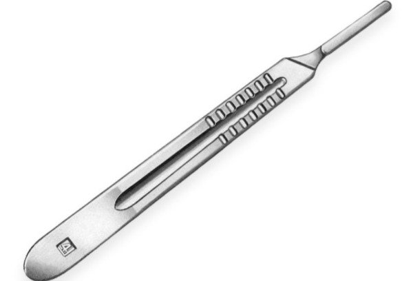 Producto - MANGO BISTURI