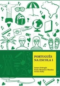 Producto - PORTUGUES NA ESCOLA 1 - 9789878621807