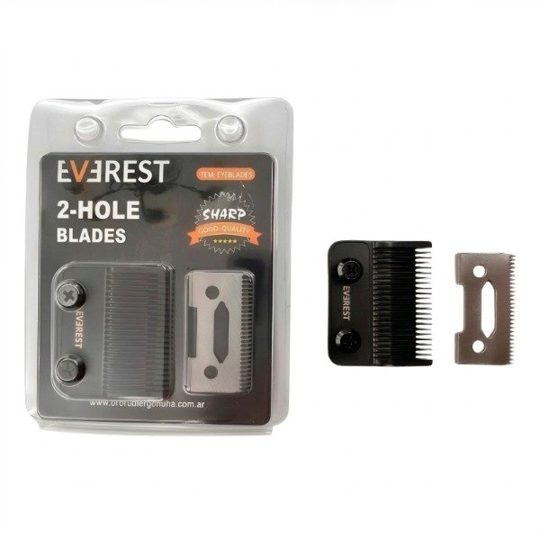 Producto - Cuchilla Everest DLC Sharp