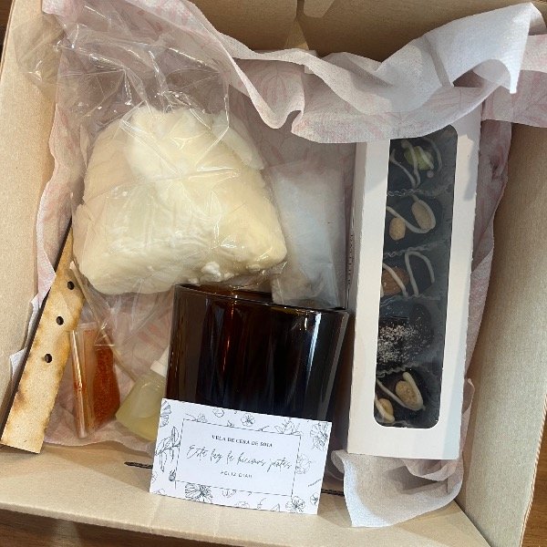 Producto - BOX - Día de la madre - 0