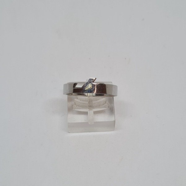 Producto - Anillo d acero quirúrgico