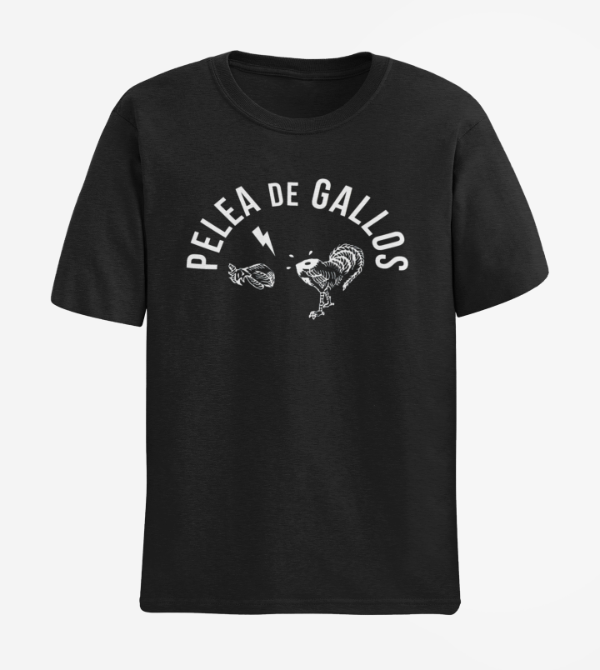 Producto - PELEA DE GALLOS - 9