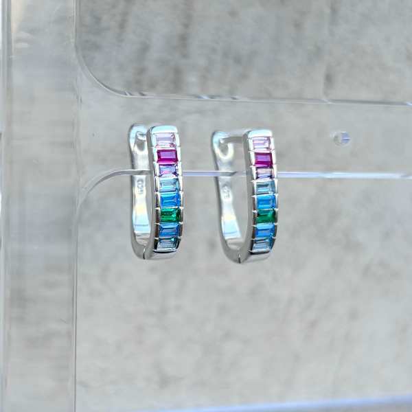 Producto - Aro Multicolore