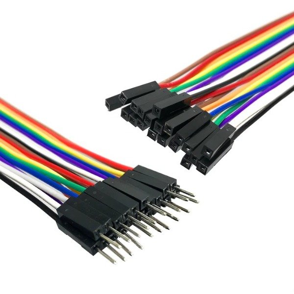 Producto - JUMPER 20 CM MACHO - HEMBRA X40