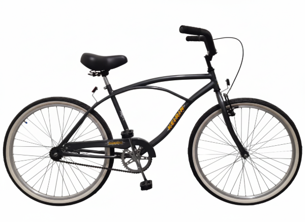 Producto - Bicicleta Rodado 26 playera hombre Keirin BP010