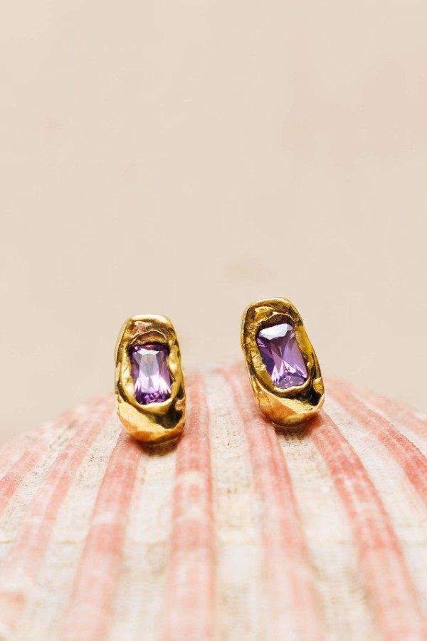Producto - Aros Lophelia - 0