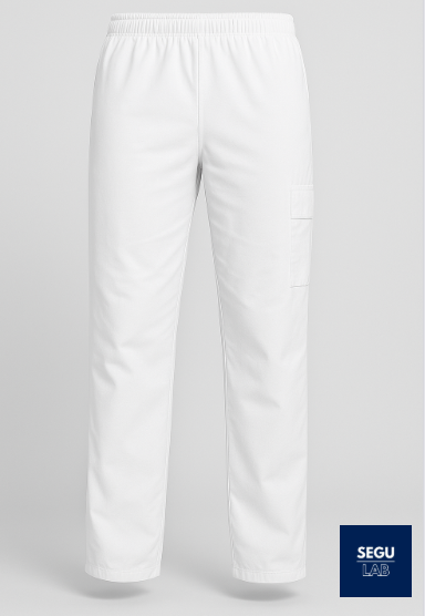 Producto - PANTALÓN NÁUTICO POLIESTER