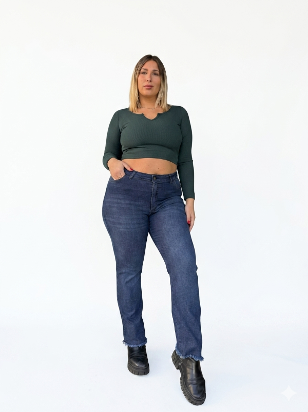 Producto - PANTALON RE CTO ELASTIZADO VITA