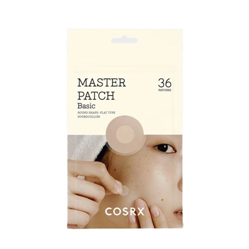 Producto - Cosrx - Master Patch Basic (36unid)