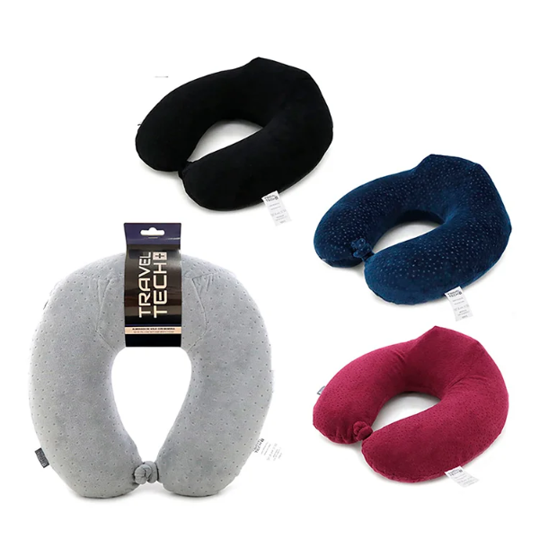 Producto - Almohada de viaje Travel Tech inteligente
