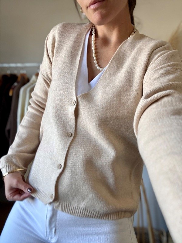 Producto - Saco clasic - 2