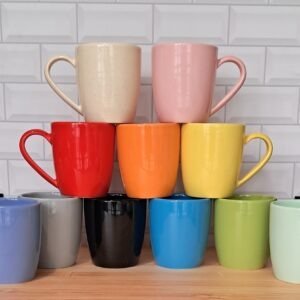 Producto - Taza Bombe Color - Incluye diseño a eleccion