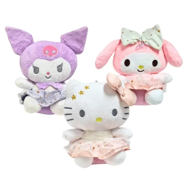 Producto - Peluche Sanrio