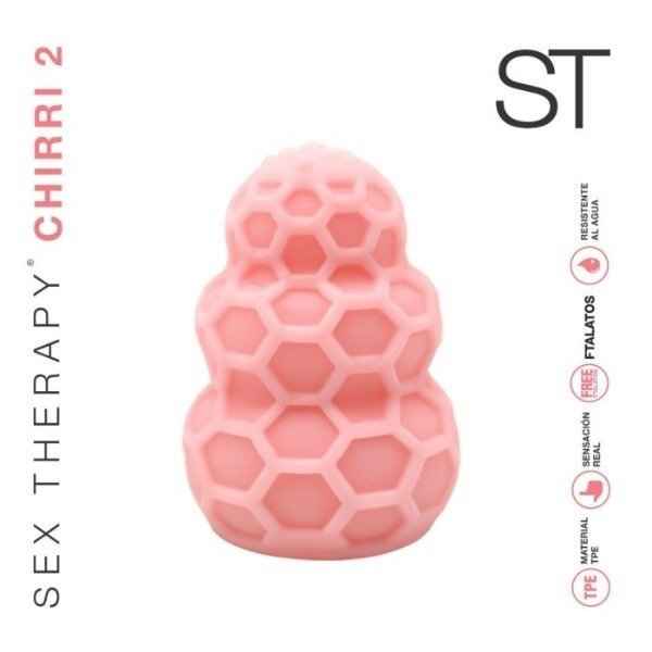 Producto - CHIRRI 2 ROSA