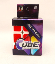 Producto - Cubo mágico en caja 37811