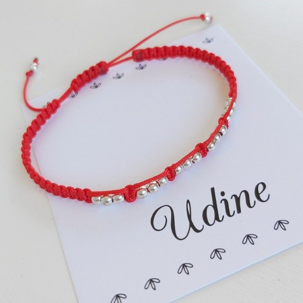 Producto - Pulsera Siria